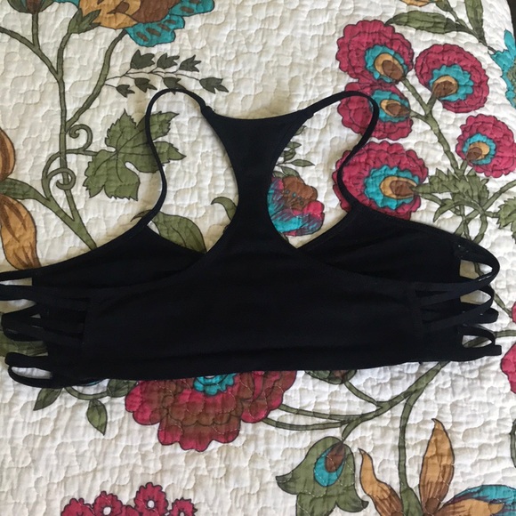 Free People Racerback Bralette - Picture 4 of 6
